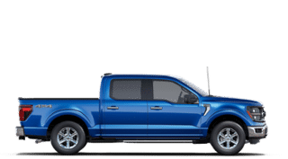 2025 Ford F-150® External Image 1